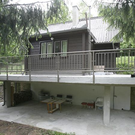 Harangvirág 36 Faház Villa Veroce Bagian luar foto