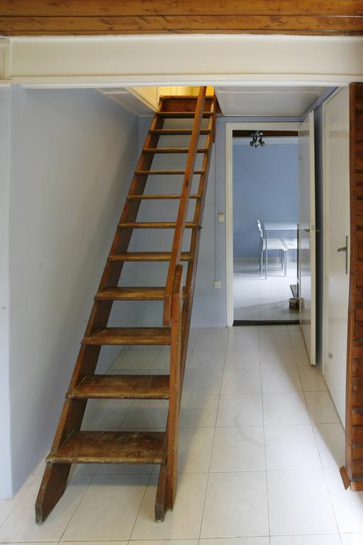 Harangvirág 36 Faház Villa Veroce Bagian luar foto