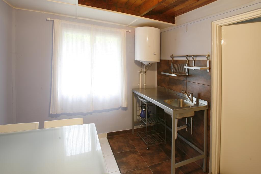 Harangvirág 36 Faház Villa Veroce Bagian luar foto