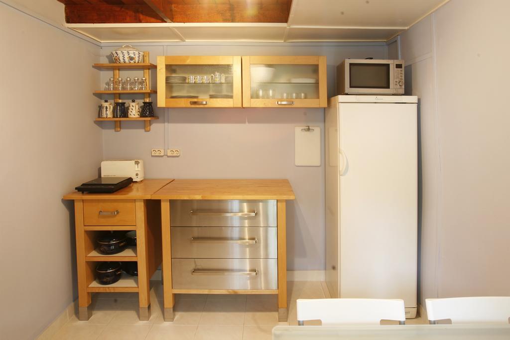 Harangvirág 36 Faház Villa Veroce Bagian luar foto