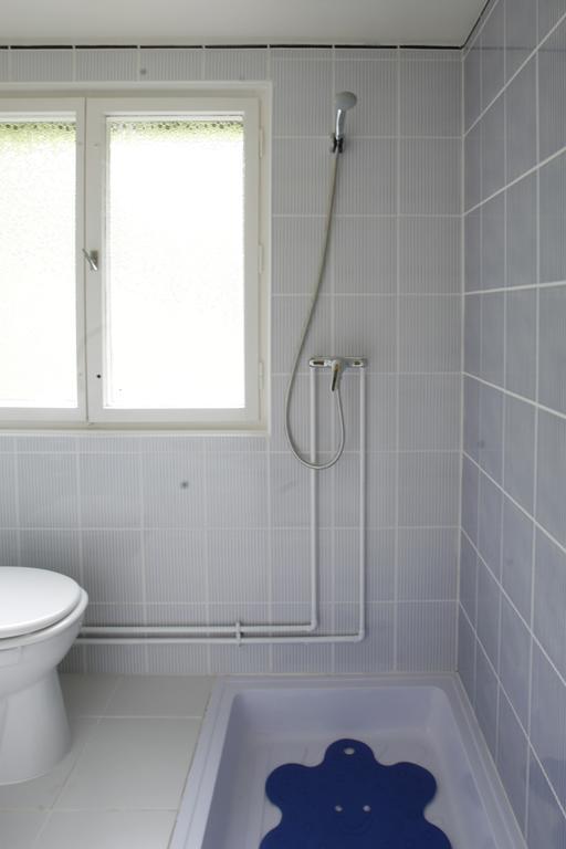 Harangvirág 36 Faház Villa Veroce Bagian luar foto