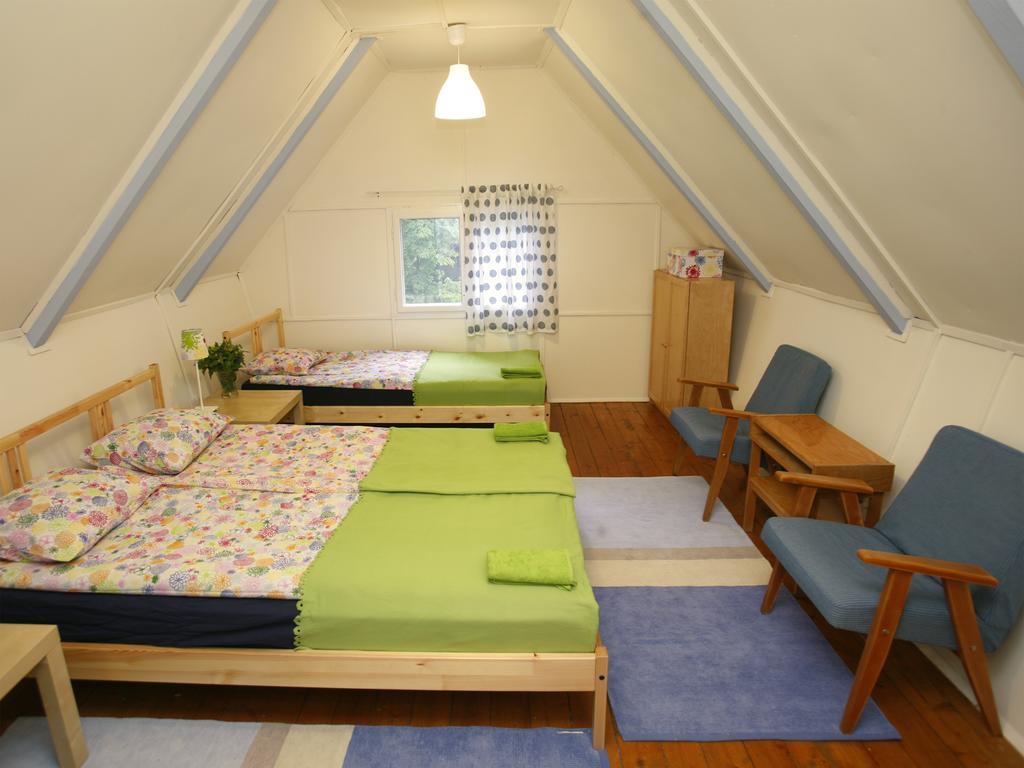 Harangvirág 36 Faház Villa Veroce Bagian luar foto