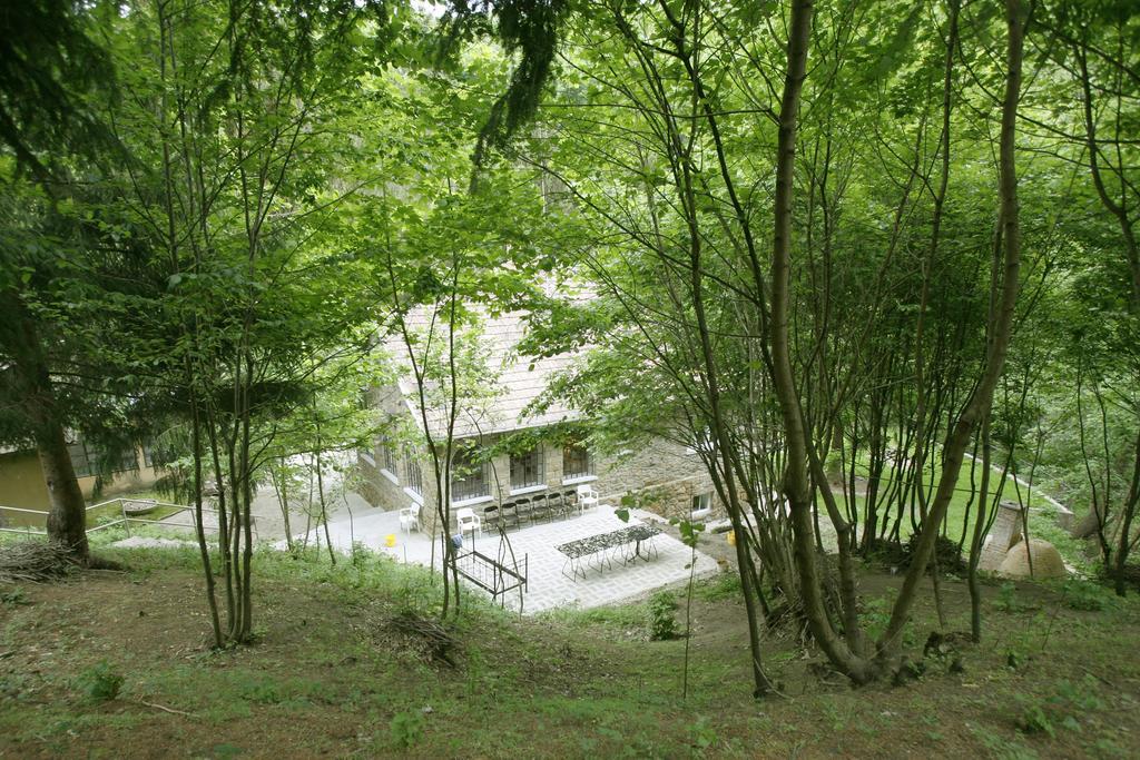 Harangvirág 36 Faház Villa Veroce Bagian luar foto