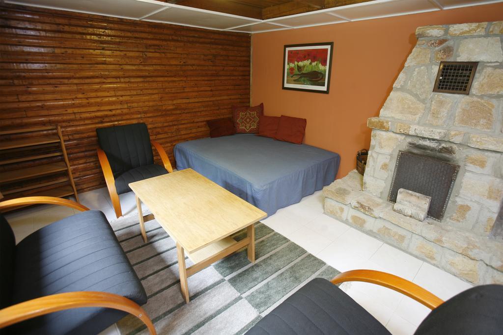 Harangvirág 36 Faház Villa Veroce Bagian luar foto